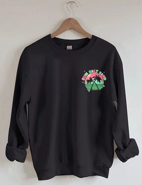 Sun Salt Sand Sweatshirt