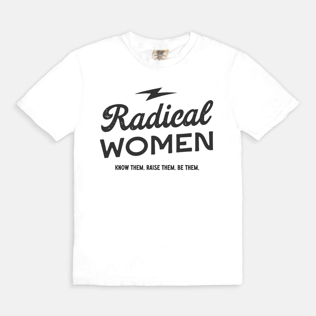 Vintage Radical Women T-Shirt