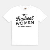 Vintage Radical Women T-Shirt