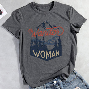 Wander Woman T-shirt