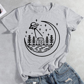 Explore Hiking T-shirt