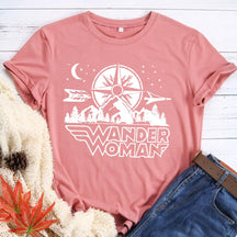 Wander Woman T-shirt