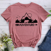 Adventure T-shirt