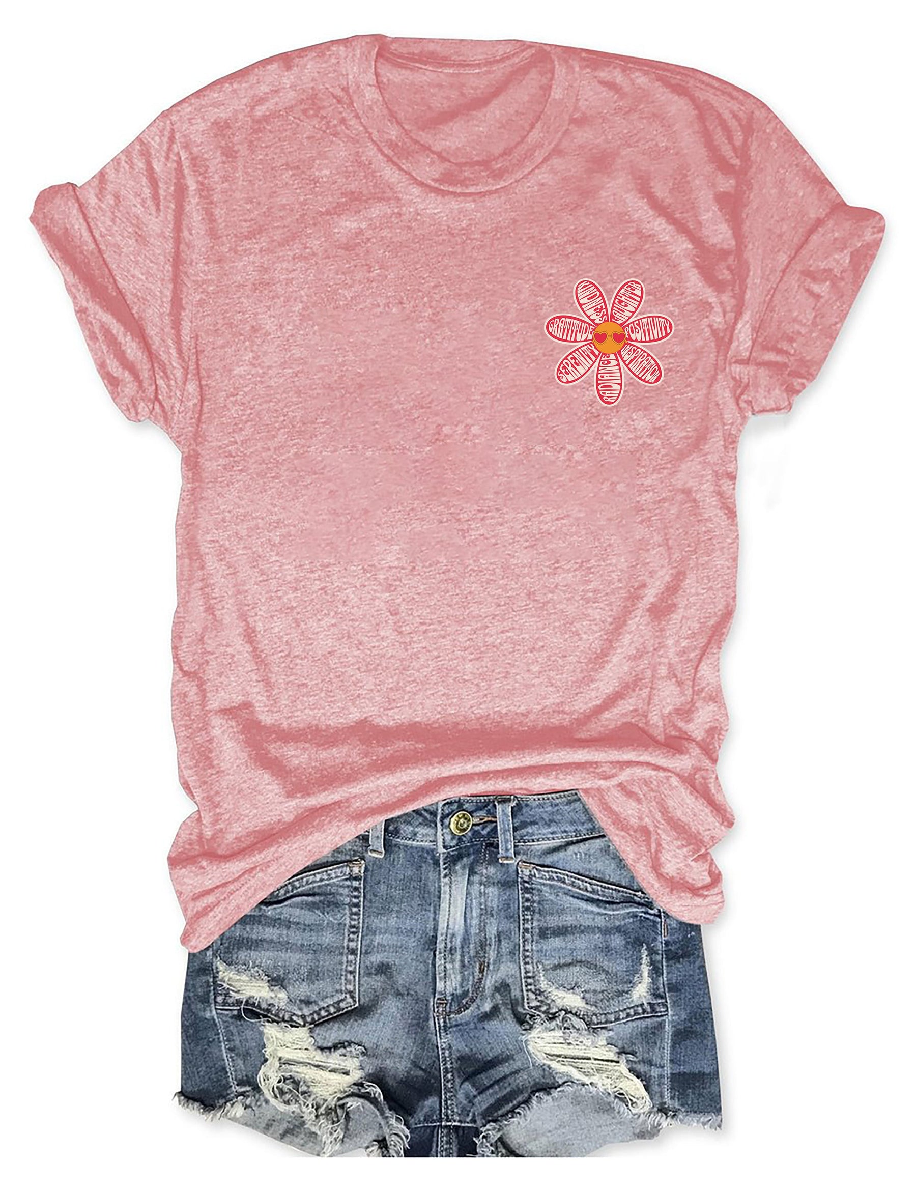 Soul Full of Sunshine T-shirt