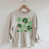 St. Patricks Apotheke Sweatshirt