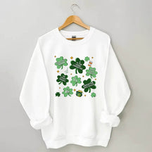 St Patricks Pharmacy Sweatshirt