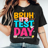 You Got This Staar Test Teacher T-shirt