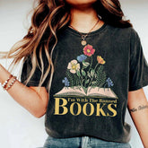 I'm With The Banned Books Reading T-shirt