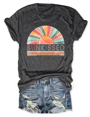 Sun Kissed T-shirt