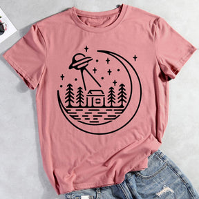 Explore Hiking T-shirt