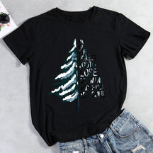 And Into The Forest I Go To Lose My Mind Hiking T-shirt