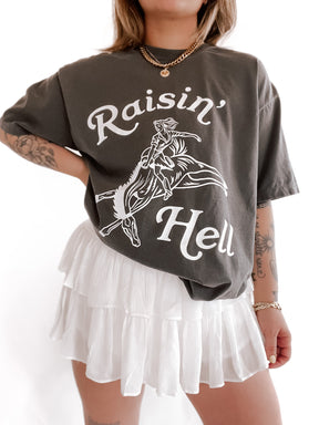 Vintage Raisin' Hell T-Shirt