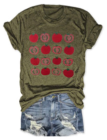 Tomato T-shirt