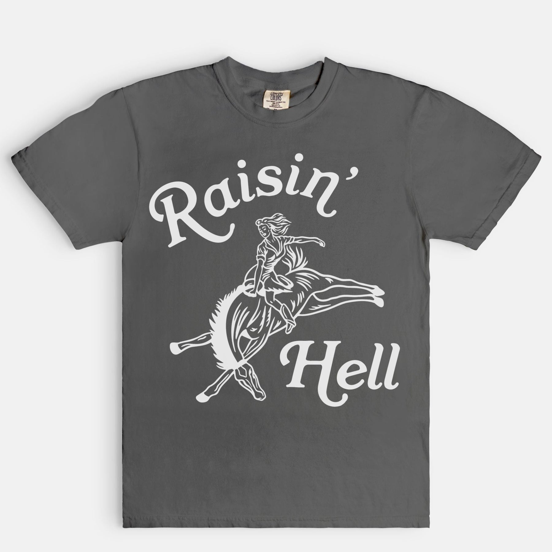 Vintage Raisin' Hell T-Shirt