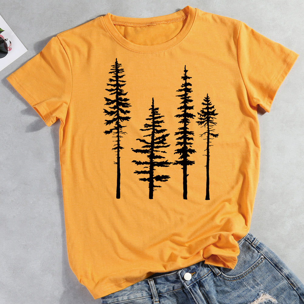 Pine Tree T-shirt