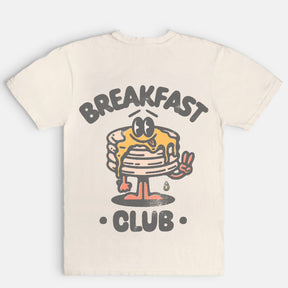 Vintage Breakfast Club T-shirt