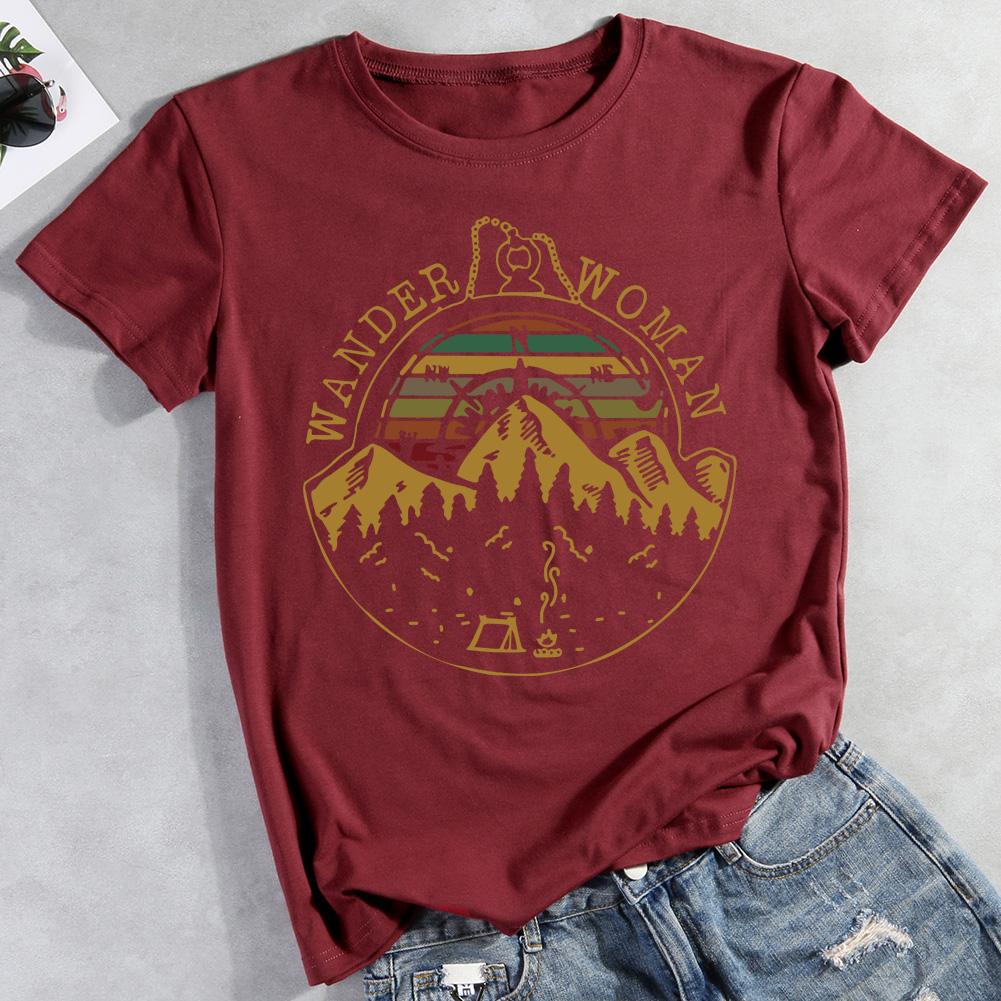 Wander Woman T-shirt