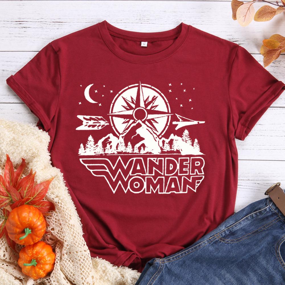 Wander Woman T-shirt