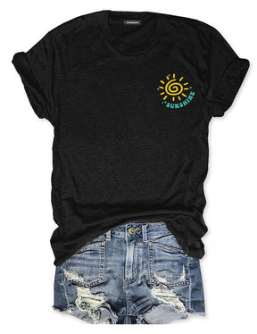 Sunshine State Of Mind T-Shirt