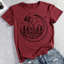 Explore Hiking T-shirt