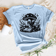 Book Dragon T-shirt