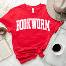 Bookworm T-shirt