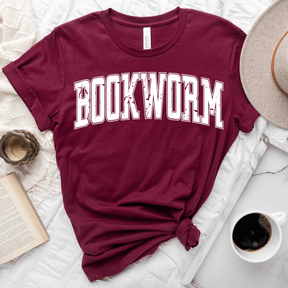 Bookworm T-shirt