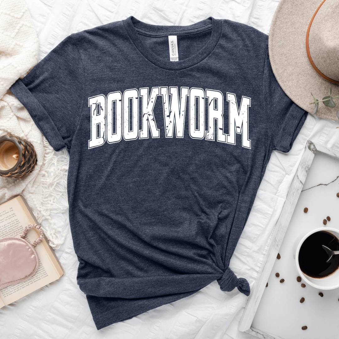 Bookworm T-shirt