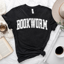 Bookworm T-shirt