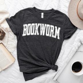 Bookworm T-shirt