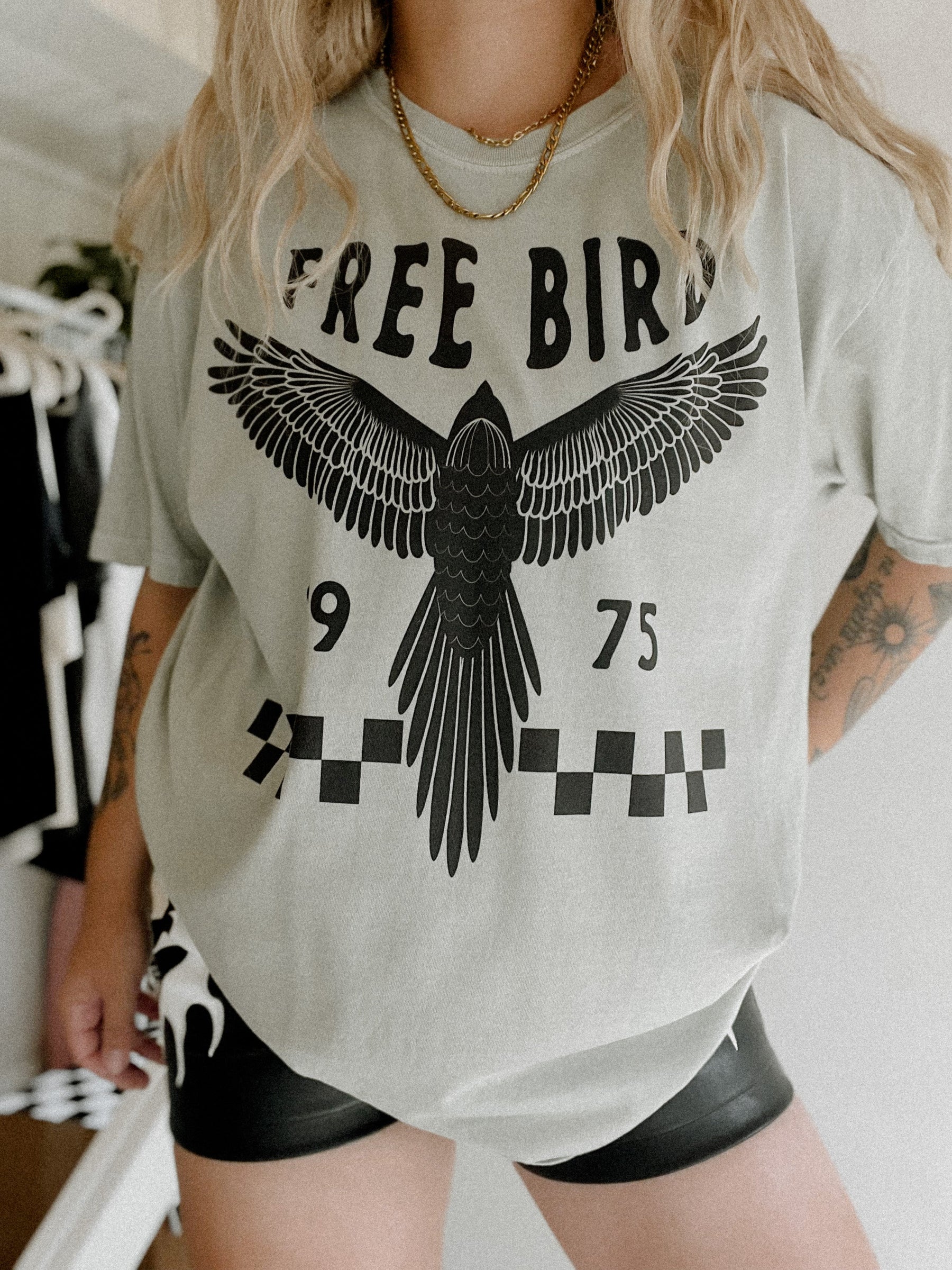 Vintage Freebird T-Shirt