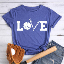 Love Heart T-shirt