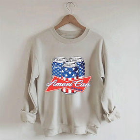 AmeriCan Sweatshirt