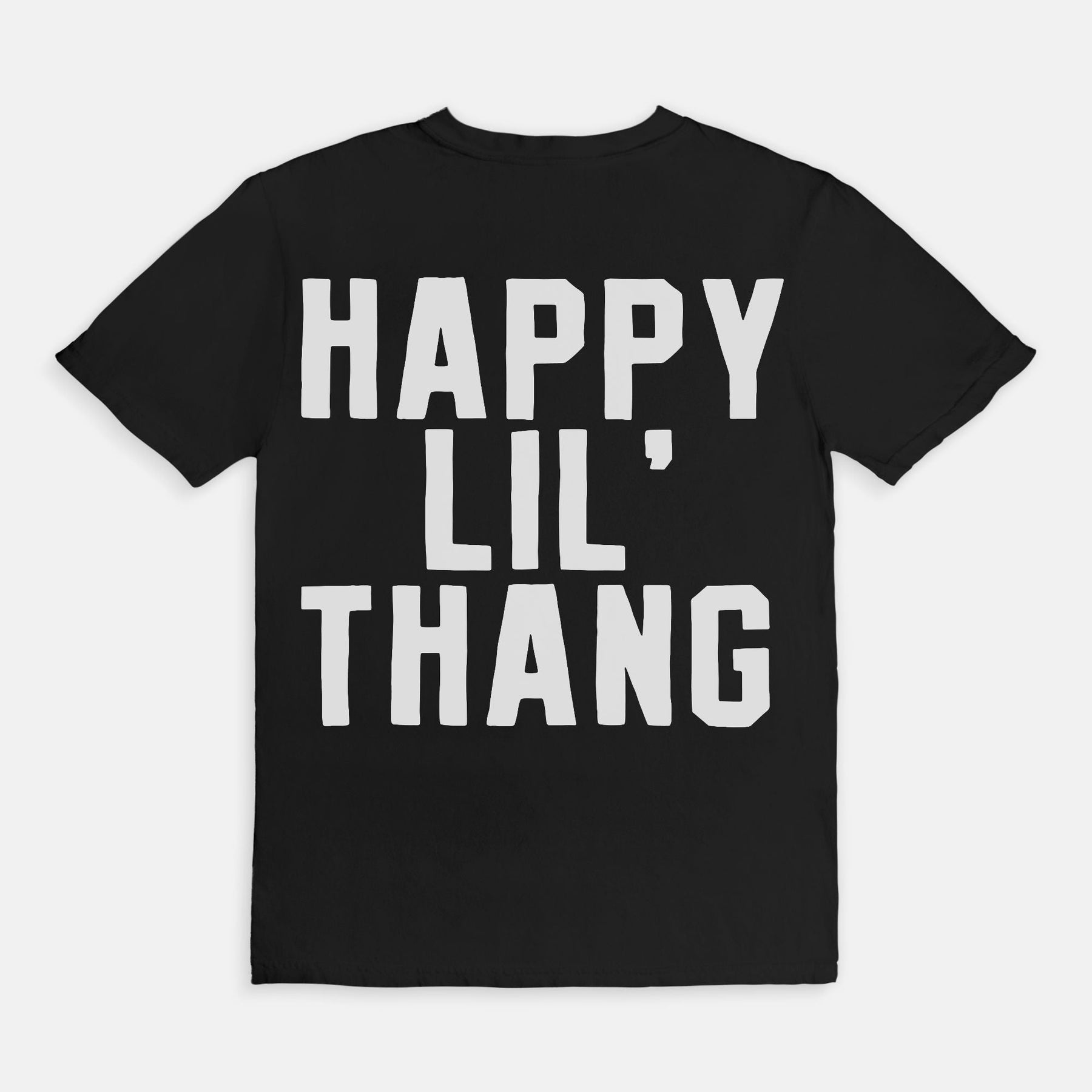 Vintage Happy Lil' Thang T-Shirt