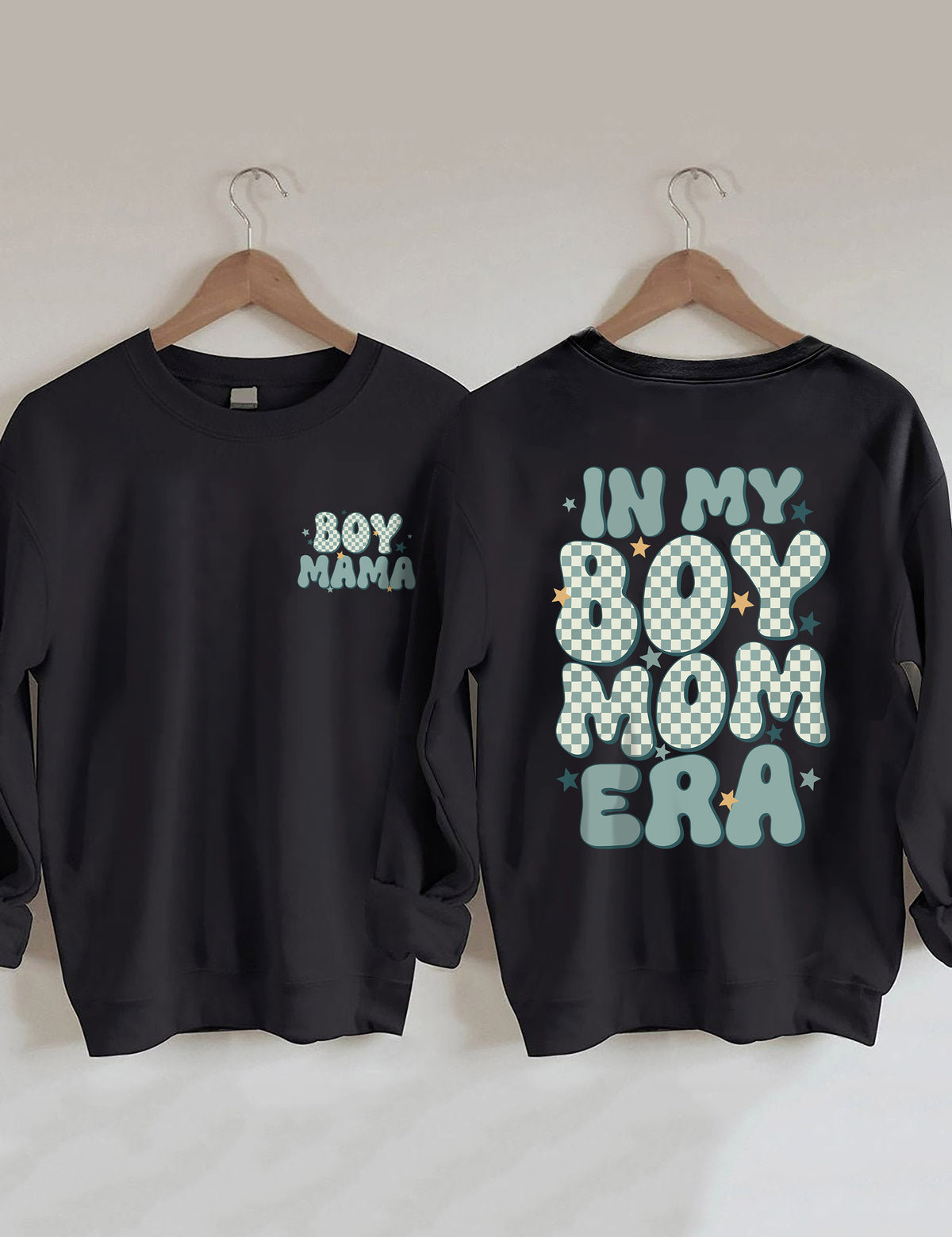 Sweat-shirt In My Boy Mom Era 