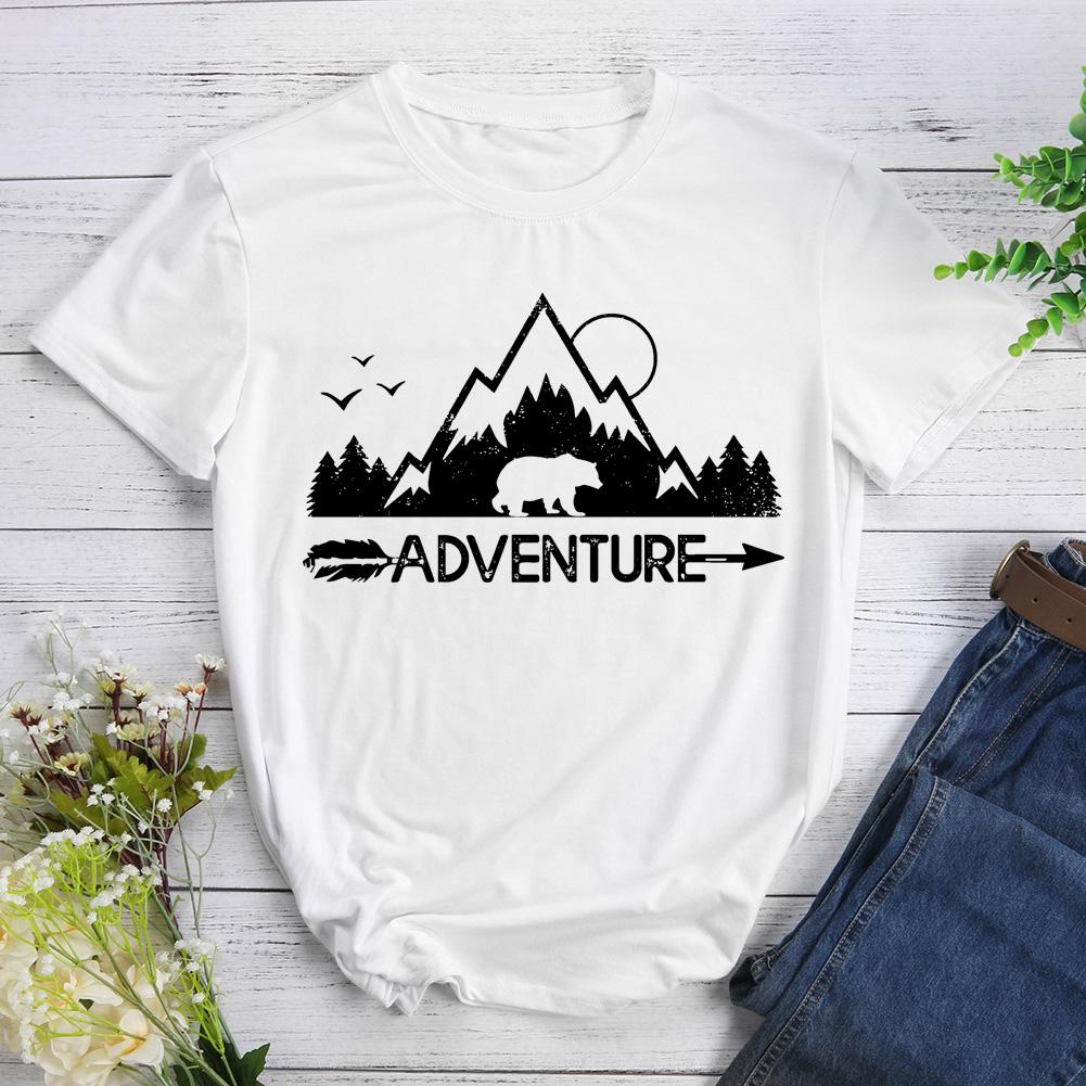 Adventure T-shirt