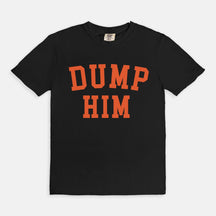 Vintage Dump Him T-Shirt