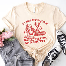 Dark Filthy & Smutty T-shirt