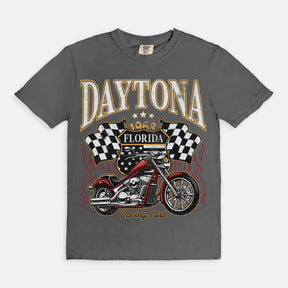 Vintage Daytona Racing T-Shirt