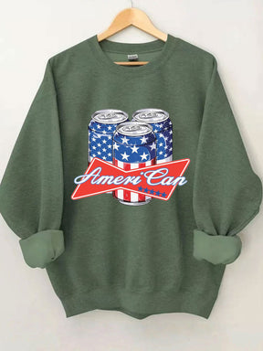 AmeriCan Sweatshirt