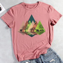 Hiking T-shirt