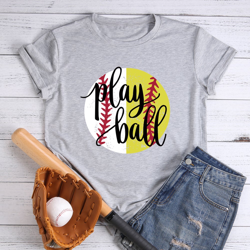 Play Ball T-shirt