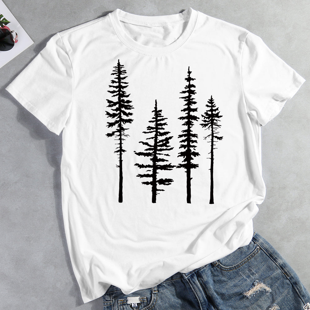 Pine Tree T-shirt