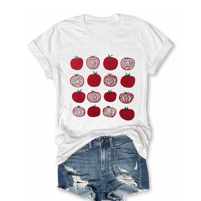 Tomato T-shirt