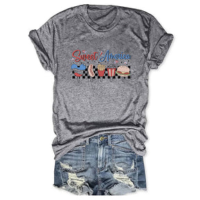 Sweet America T-shirt