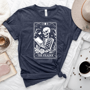 The Reader T-shirt