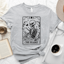 The Reader T-shirt