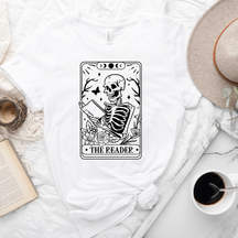 The Reader T-shirt