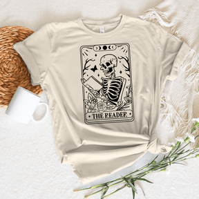 The Reader T-shirt