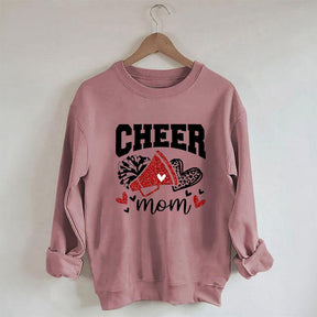 Cheer Mom Sweatshirt